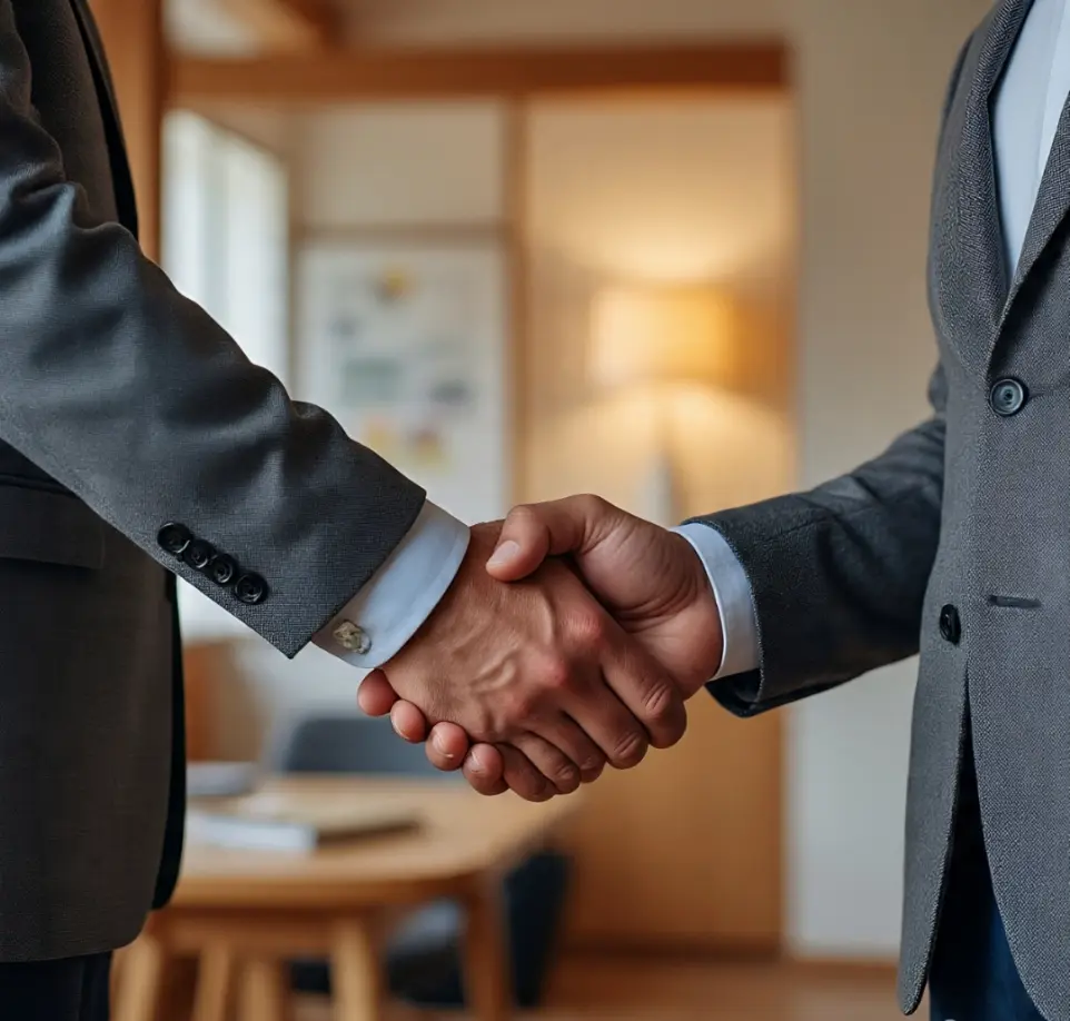 Partner With Us - Promote Your Brand to Millions